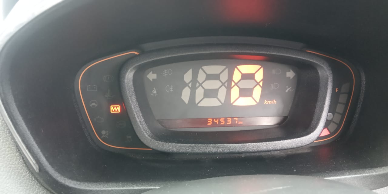 Used Renault Kwid RXT 1.0 BS IV in Madurai 2016 model, India at Best